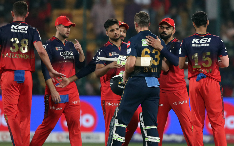 LSG vs RCB Dream11