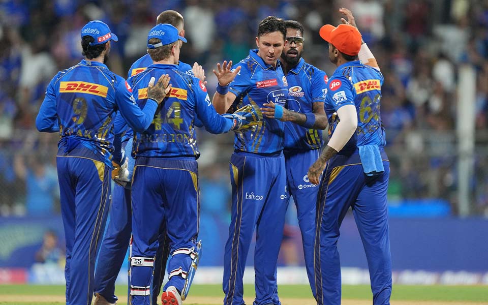 MI vs DC Dream11 Prediction