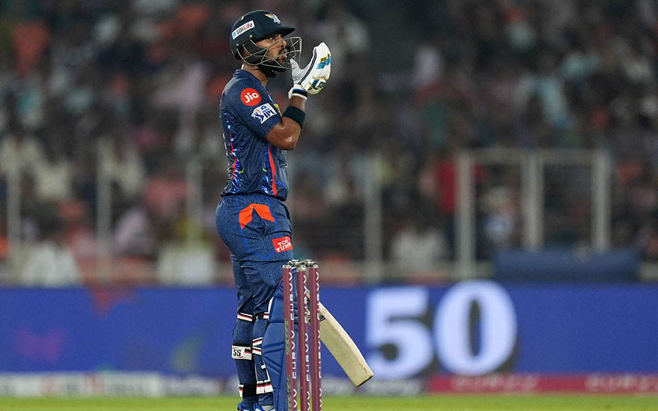 Nicholas-Pooran