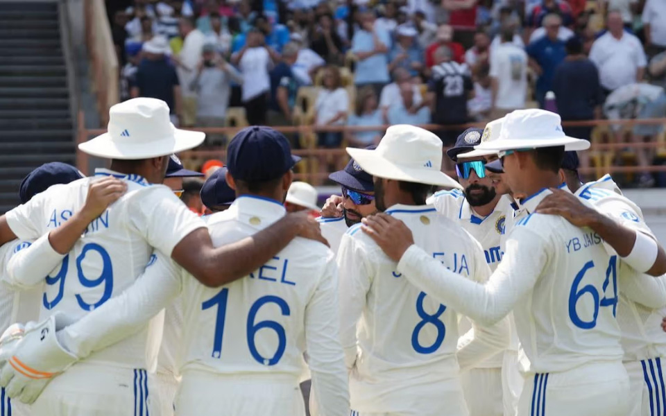 Team India