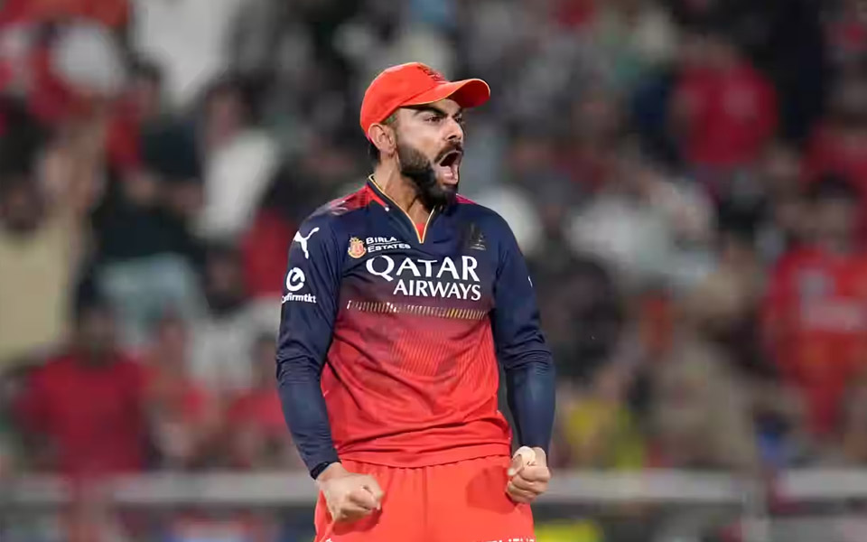 Virat-Kohli