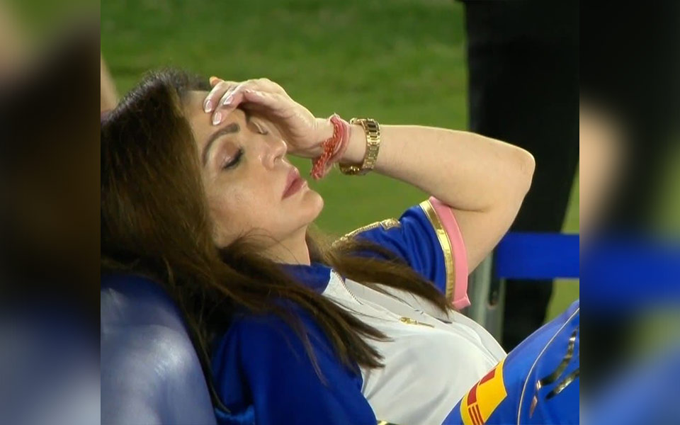 Nita-Ambani