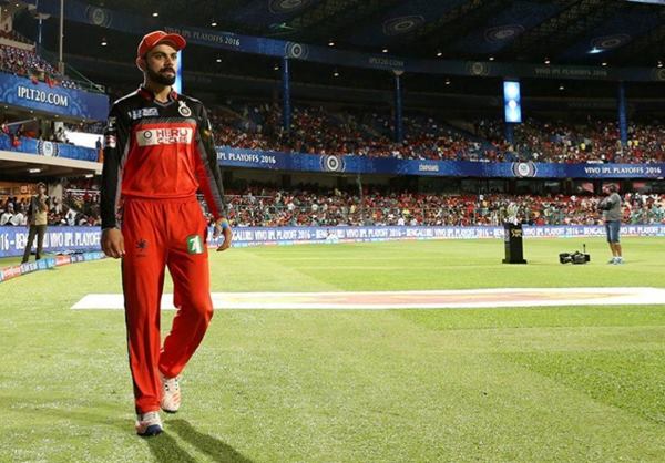 Most Runs in IPL History
